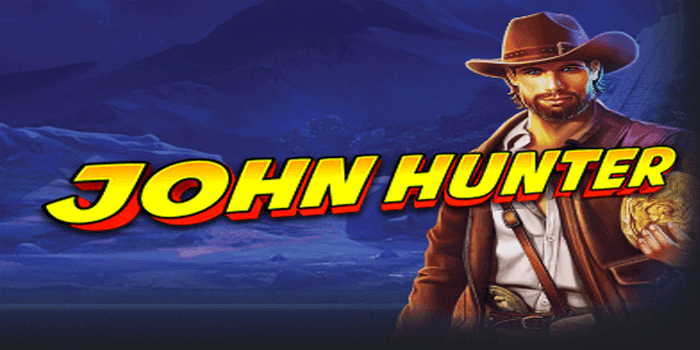 Trik Slot John Hunter Yang Sering Dipakai Pemain Berpengalaman