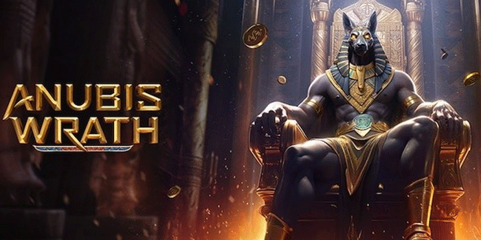 Rahasia Slot Anubis Wrath Untuk Jackpot Lebih Cepat Masuk Akun