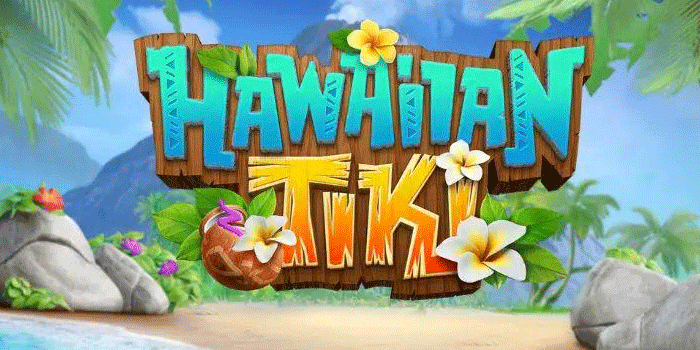 Strategi Slot Hawaiian Tiki Agar Bonus Harian Tidak Pernah Gagal