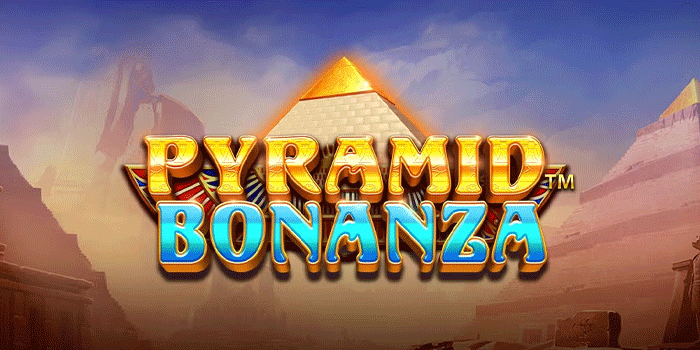Strategi Slot Pyramid Bonanza Supaya Kemenangan Lebih Stabil