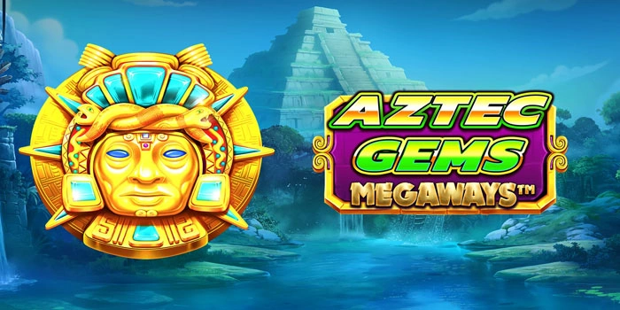 Panduan Lengkap Slot Aztec Gems Megaways Menang Mudah