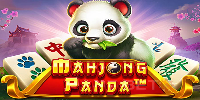 Mahjong Panda: Slot Paling Gacor Dengan Modal Receh